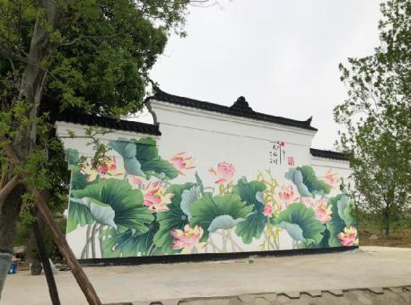 永平影响着墙体彩绘的价格有几个因素