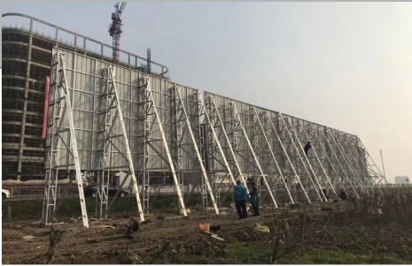 永平什么是广告物料？