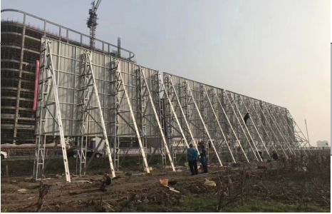永平凯创教你怎样选择户外广告牌的最佳位置