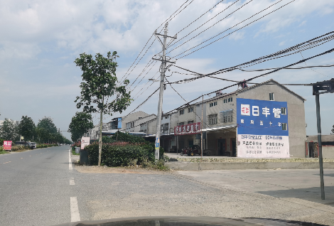 永平如何能保证墙体广告的醒目性？