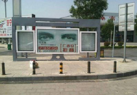 永平社区广告投放的几种常见方式。