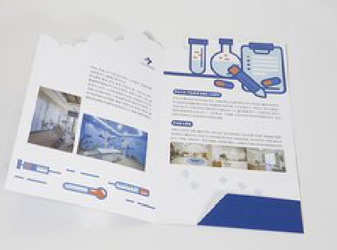 永平说明书印刷有哪些样式可以选择？