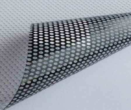 永平优劣单透膜的鉴定方法。