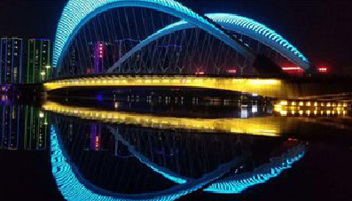 永平亮化工程如何做好公共区域的安全性。